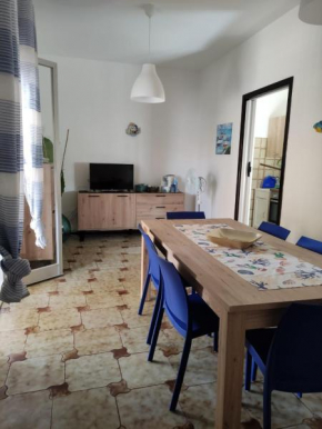 La lanterna Scoglitti